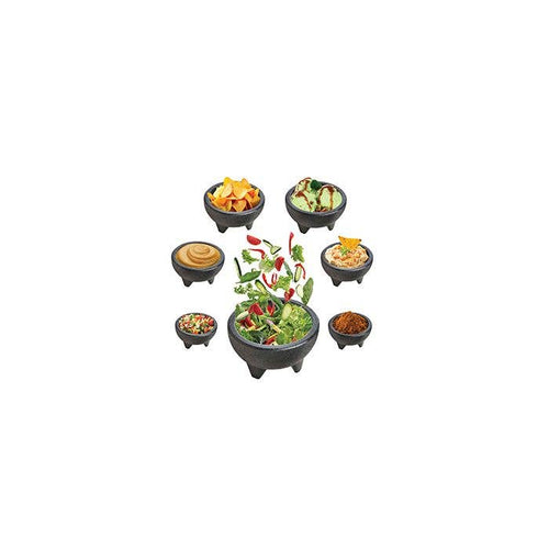 Salsa Bowls, Set Of 3 | HIC Kitchen
