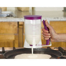 Batter Dispenser, 4 Cup | Mrs. Anderson's Baking
