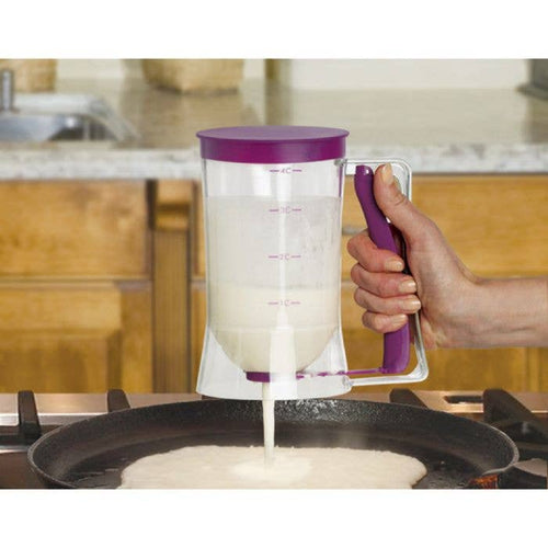 Batter Dispenser, 4 Cup | Mrs. Anderson's Baking