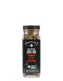Organic Salt-Free Steak Seasoning, 2.6 oz