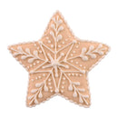 Star Cookie Cutter (White, 3.5")