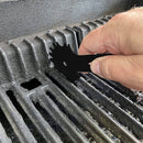 Outset Grill Grate and Cleaning Tool