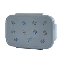 Bento Box Recycled Plastic
