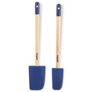 Zyliss 2 Piece Bakeware Spatula Set