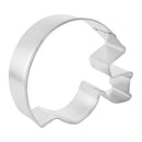 Football Helmet Cookie Cutter (4.5")