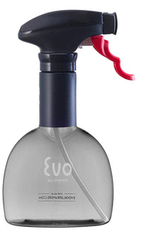 Evo Oil Sprayer Bottle, 8oz