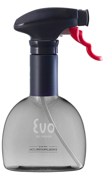 Evo Oil Sprayer Bottle, 8oz