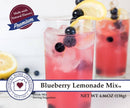 Country Home Blueberry Lemonade MIx