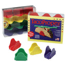 TacoProper Taco Holder FiestaPak, Set Of 12
