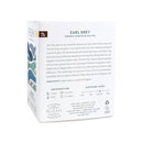 Earl Grey Organic Black Tea Sachets