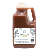 Chai Concentrate 64oz Growler | The Chai Box