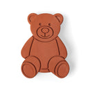 Terracotta Brown Sugar Bear Keeper & Saver | Fox Run