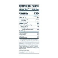 Organic Popcorn, Real Organic Cheddar 4.6 oz