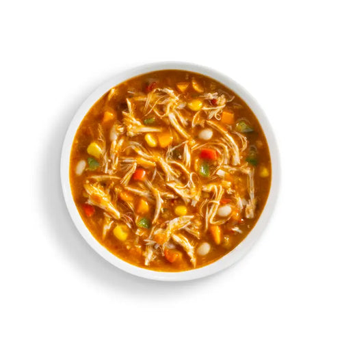 Arizona Sunset Enchilada Soup Mix | Frontier Soups