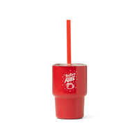Santa's Lil' Sipper Mini Tumbler