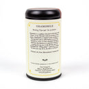 Chamomile Tea - Caffeine Free  20 Teabags in Signature Tea Tin