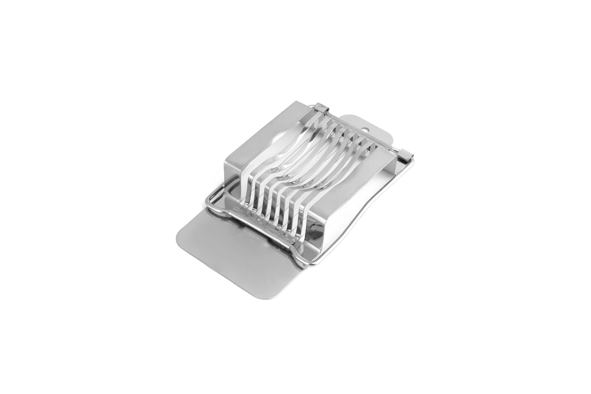Fox Run Egg Slicer, Stainless Steel