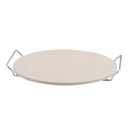 Cousin Diana's Pizza Stone - 13in | Fante's