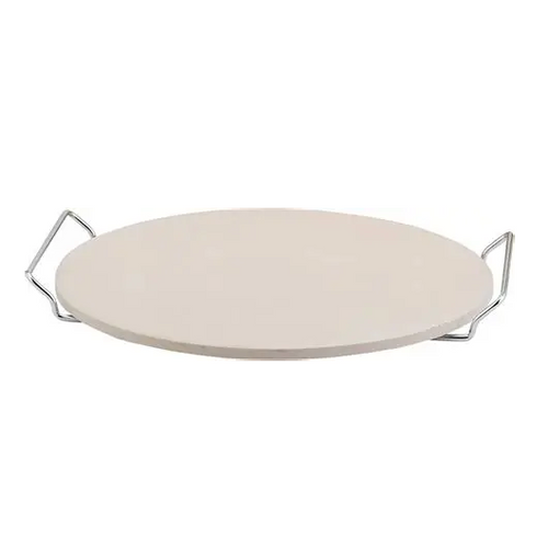 Cousin Diana's Pizza Stone - 13in | Fante's