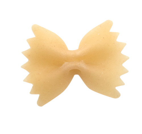 Bowtie pasta
