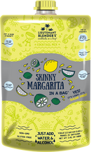 Sugar-free Skinny Margarita Bag Mix