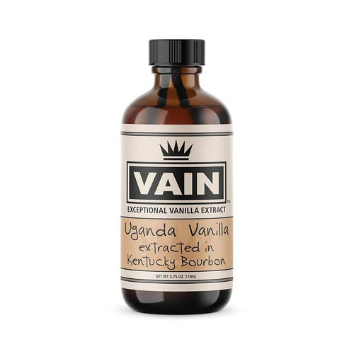Vain Vanilla