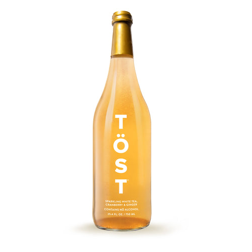 Non Alcoholic Refresher | TÖST
