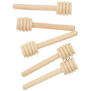 Disposable Honey Dipper - Pack of 5