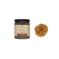 Finch & Fennel Bacon Apple Jam