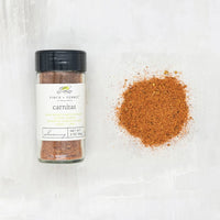 Finch & Fennel Seasonings