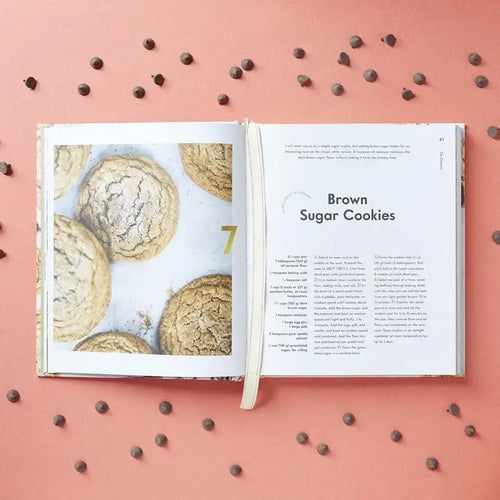 100 Cookies - The Baking Book for Every Kitchen