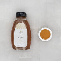 Clover Honey - Grade A | Finch + Fennel