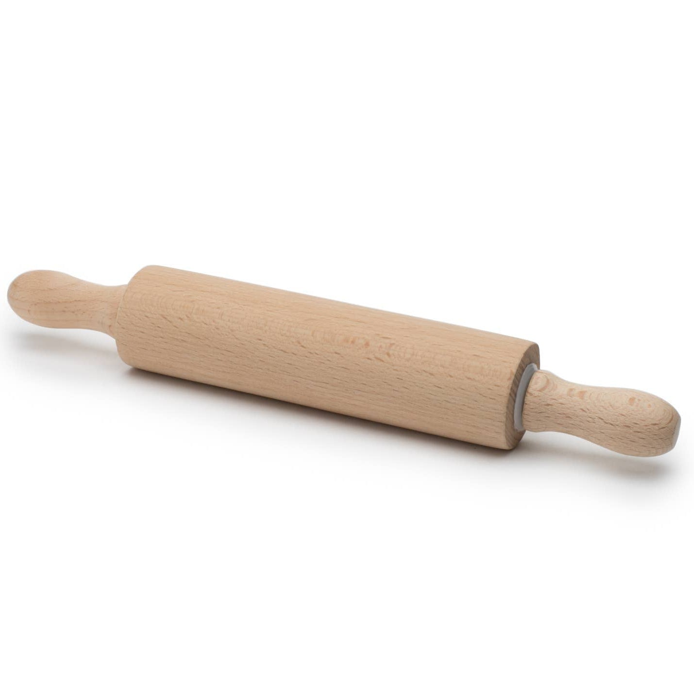 Junior Wood Rolling Pin - 10" | Fox Run