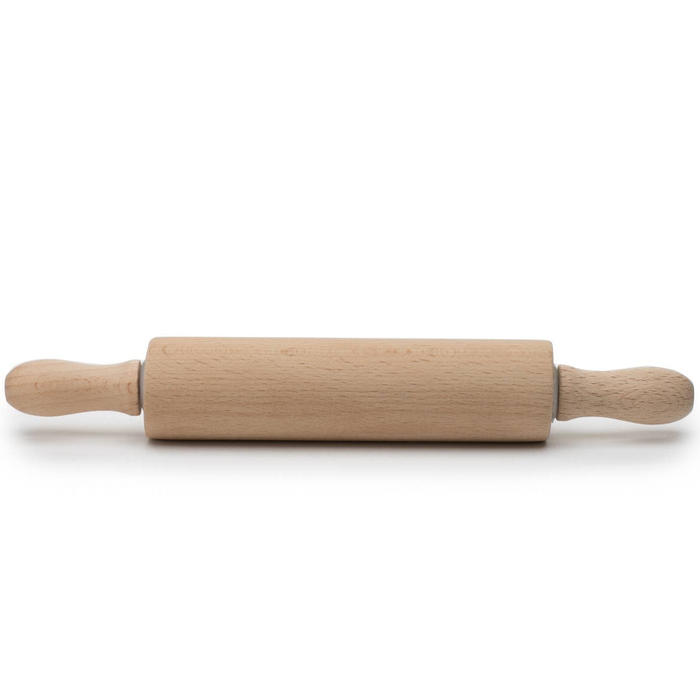 Junior Wood Rolling Pin - 10" | Fox Run