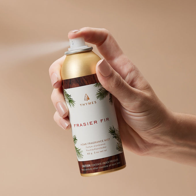 Frasier Fir Home Fragrance Mist | Thymes