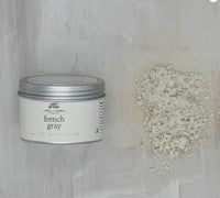 French Grey Sea Salt | Finch + Fennel