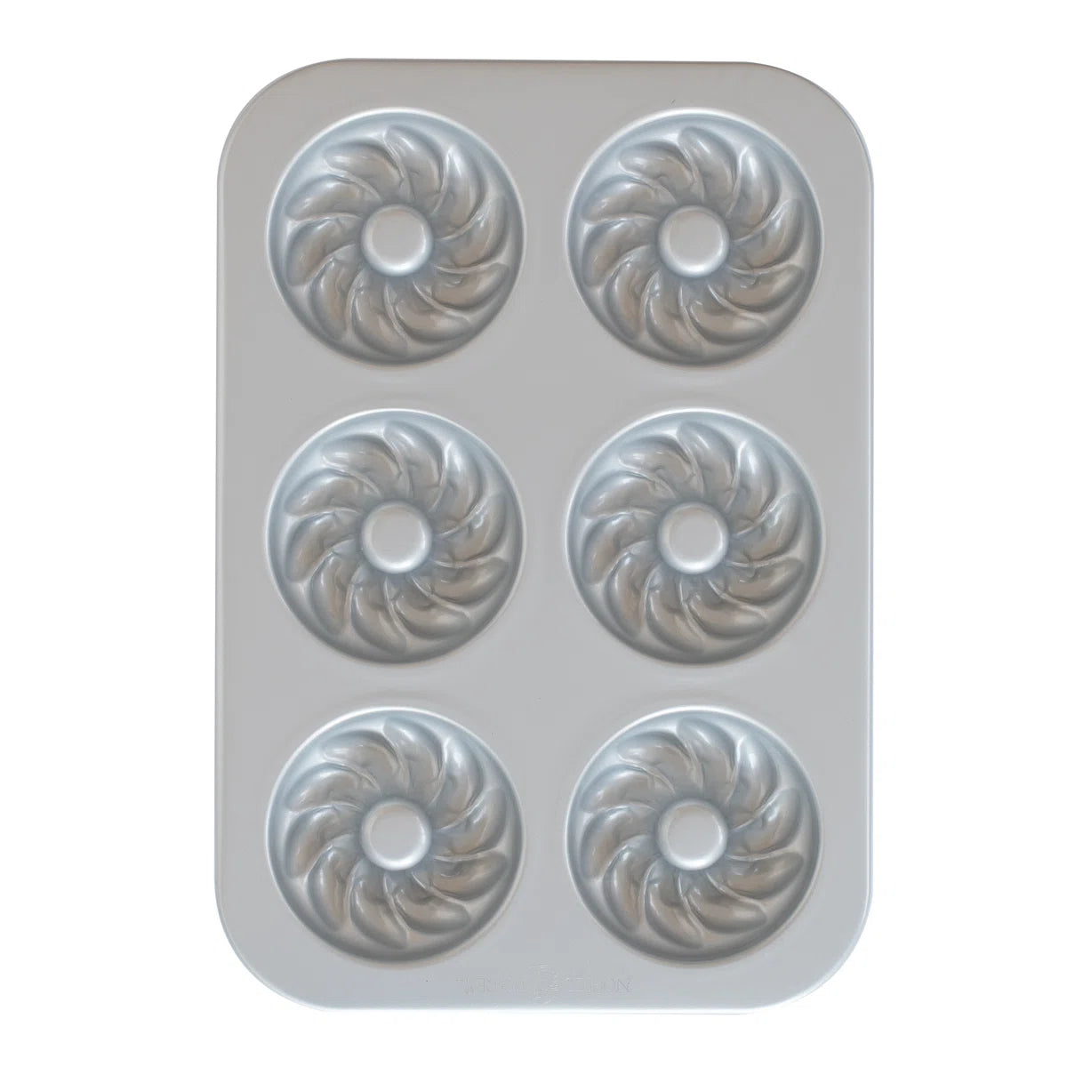 Nordic Ware French Twist Donut Pan - Thumbnail 3