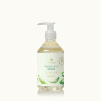 Fresh-Cut Basil Hand Wash | Thymes