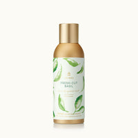 Fresh-Cut Basil Home Fragrance Mist | Thymes
