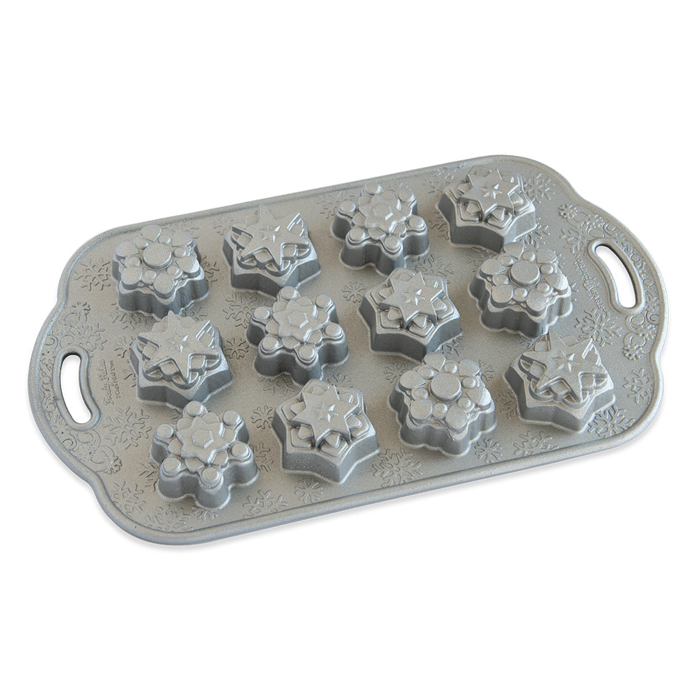 Frosty Flakes Bites Pan | Nordic Ware