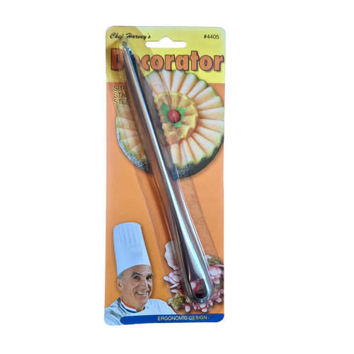 Fruit And Vegetable Decorator | Chef Harvey