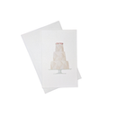 Cake Enclosure Cards | Hester & Cook