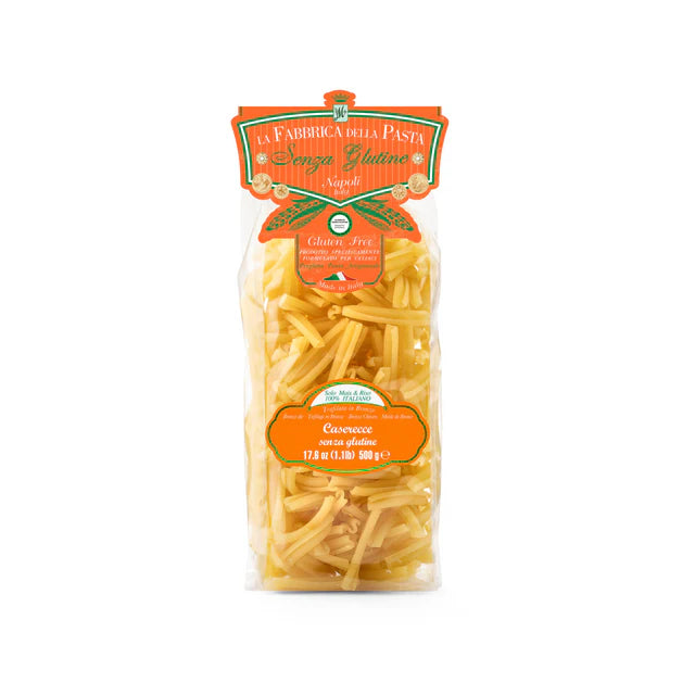 Zia Pia Gluten Free Casarecce