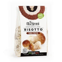 Porcini Mushroom Risotto Mix | Gli Aironi