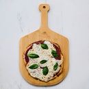 Gluten-Free Pizza Dough Mix | Finch + Fennel