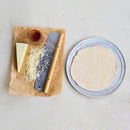 Gluten-Free Pizza Dough Mix | Finch + Fennel