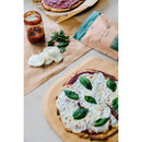 Gluten-Free Pizza Dough Mix | Finch + Fennel