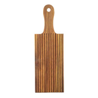 Gnocchi Rolling Board