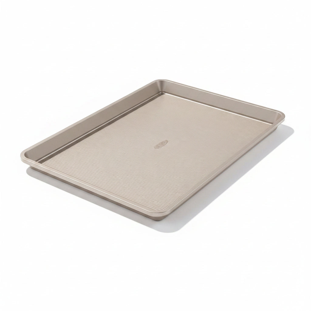 Good Grips Non-Stick Pro Half-Sheet Pan | OXO