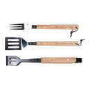 Grill Tool - Laser Engravable